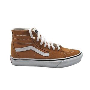 Vans Sk8 Hi Tapered Color Theory Meerkat Men Shoes VN0A7Q62BKQ Size 7